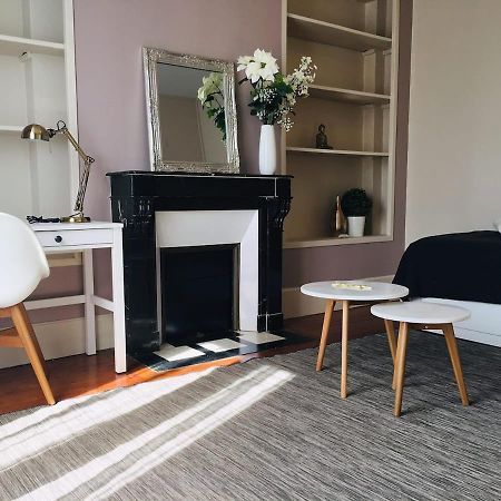 Bienvenue Chez L'Habitant Provins Ngoại thất bức ảnh